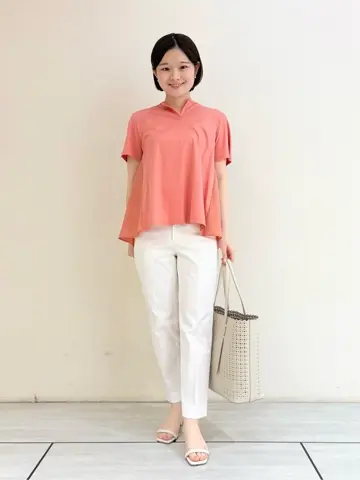 23区 S 松浦 コーディネート画像