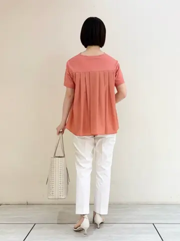 23区 S 松浦 コーディネート画像