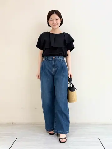 23区 S 松浦 コーディネート画像