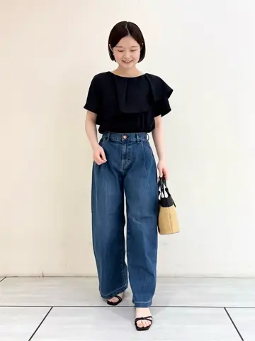 23区 S 松浦 コーディネート画像