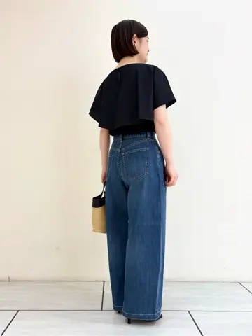 23区 S 松浦 コーディネート画像