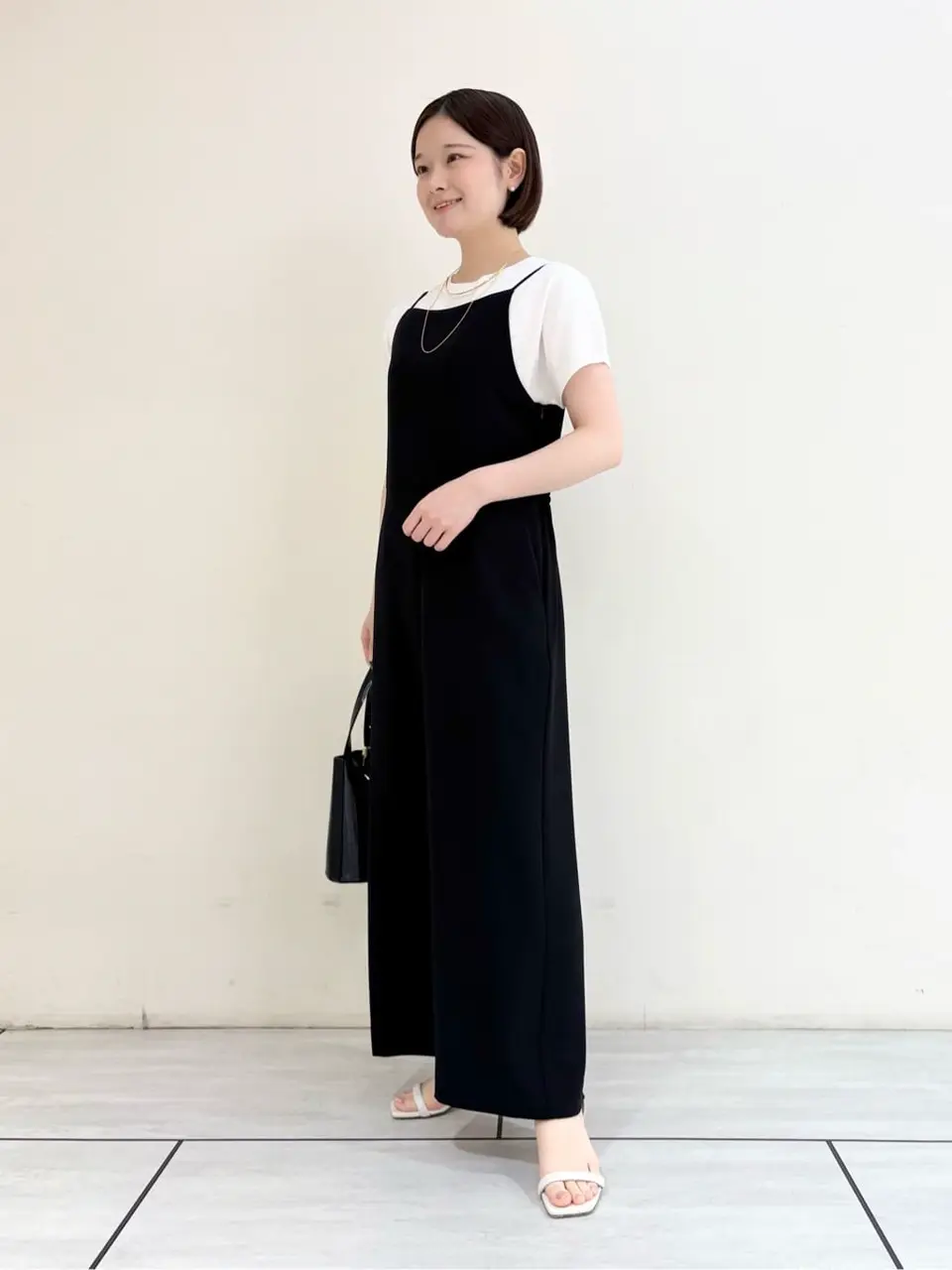 23区 S 松浦 コーディネート画像