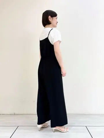 23区 S 松浦 コーディネート画像