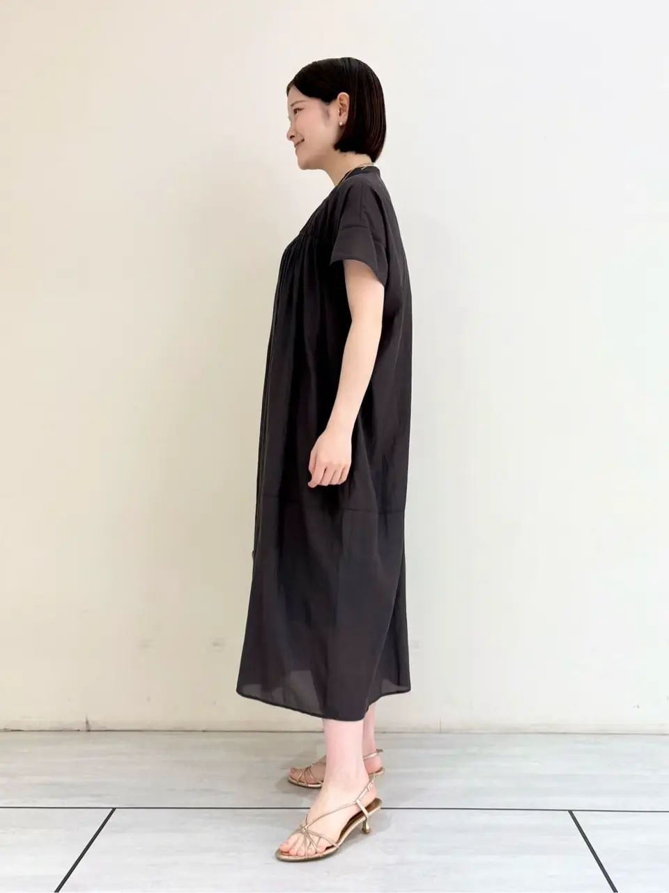 23区 S 松浦 コーディネート画像