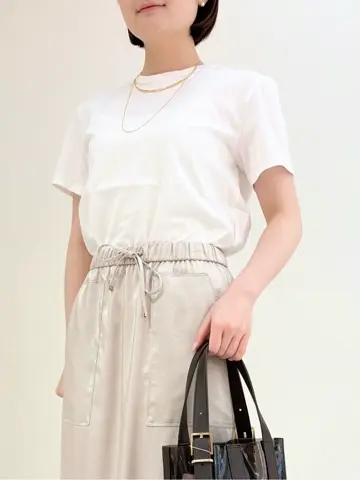 23区 S 松浦 コーディネート画像