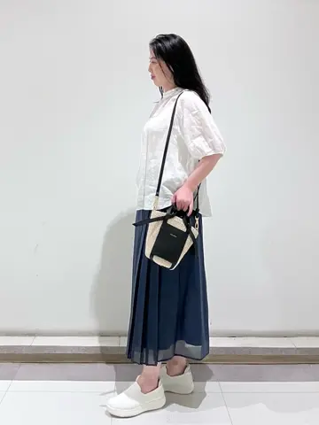 23区 S ま コーディネート画像