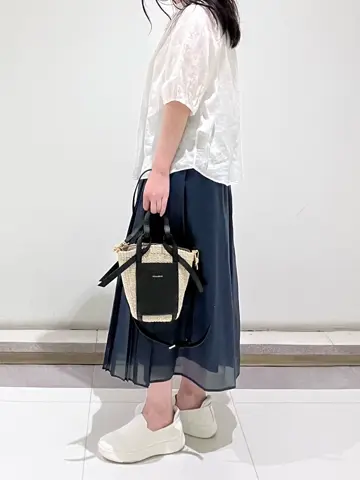 23区 S ま コーディネート画像