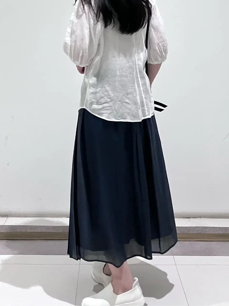 23区 S ま コーディネート画像