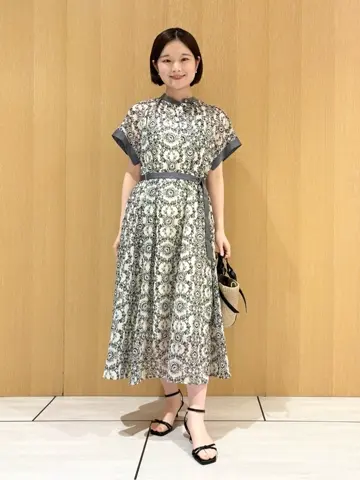 23区 S 松浦 コーディネート画像