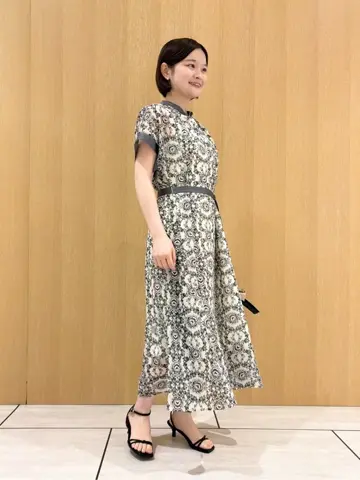 23区 S 松浦 コーディネート画像