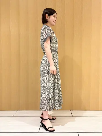 23区 S 松浦 コーディネート画像