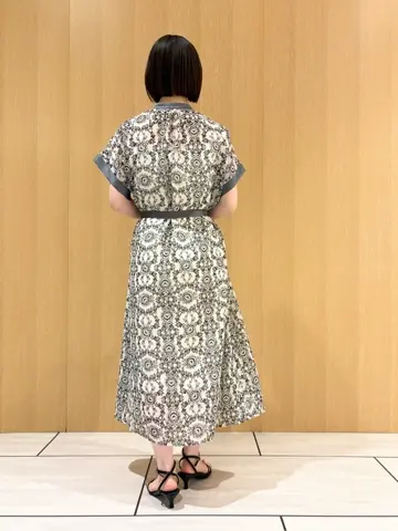 23区 S 松浦 コーディネート画像