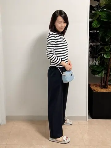 23区 S 宇井 コーディネート画像