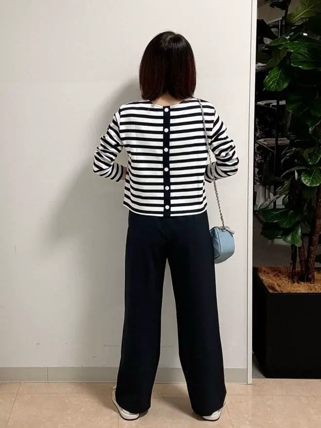 23区 S 宇井 コーディネート画像