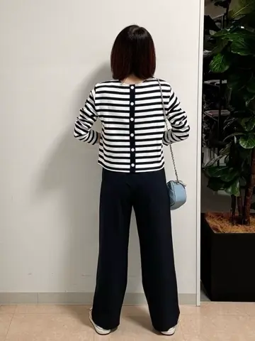 23区 S 宇井 コーディネート画像