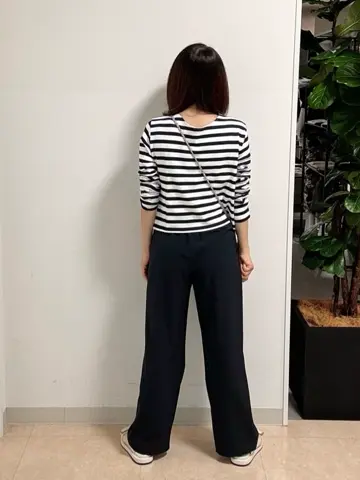 23区 S 宇井 コーディネート画像