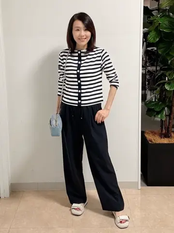 23区 S 宇井 コーディネート画像