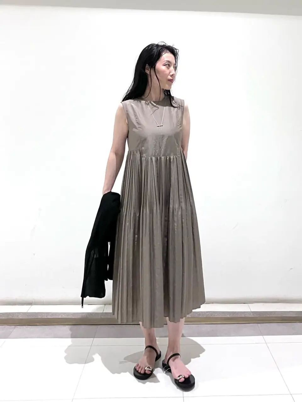 23区 S ま コーディネート画像