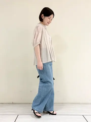 23区 S 松浦 コーディネート画像