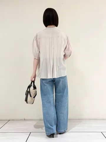 23区 S 松浦 コーディネート画像