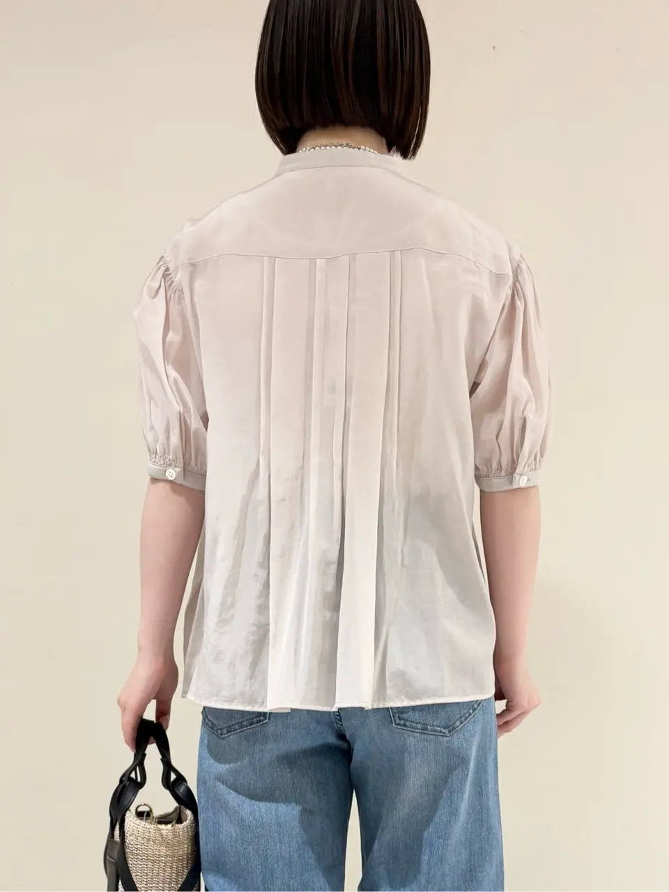 23区 S 松浦 コーディネート画像