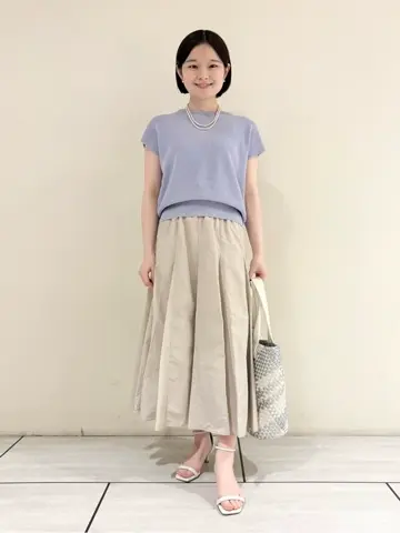 23区 S 松浦 コーディネート画像