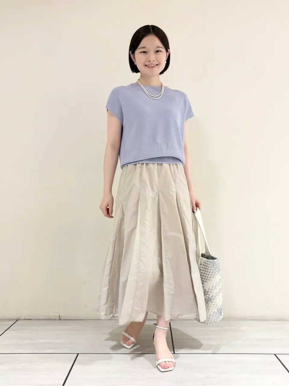 23区 S 松浦 コーディネート画像