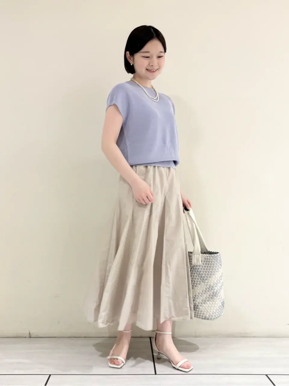 23区 S 松浦 コーディネート画像