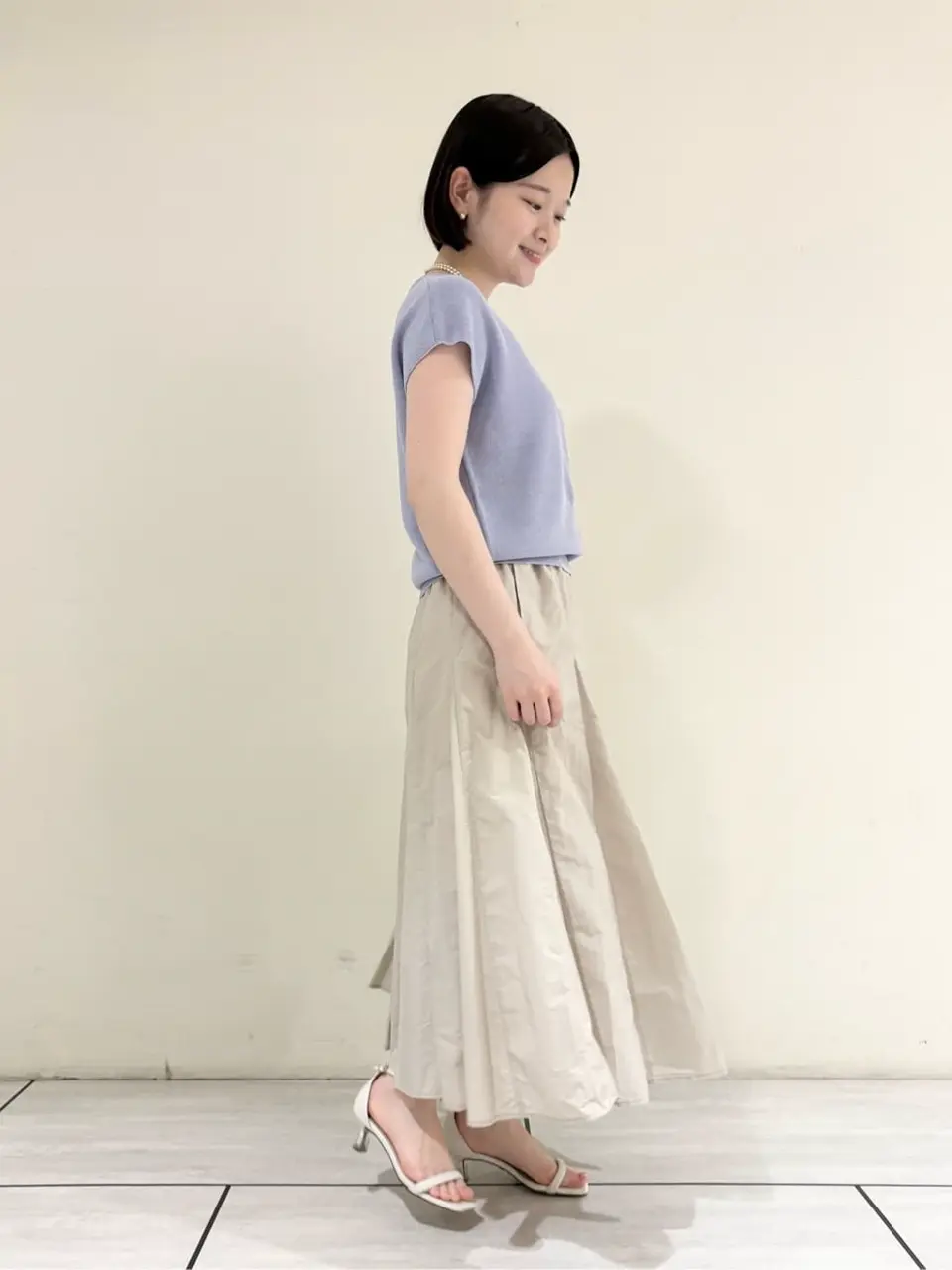 23区 S 松浦 コーディネート画像