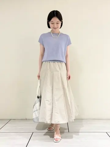 23区 S 松浦 コーディネート画像