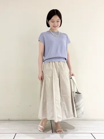 23区 S 松浦 コーディネート画像