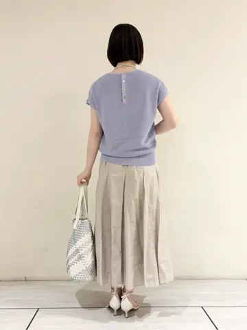 23区 S 松浦 コーディネート画像