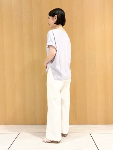 23区 S 松浦 コーディネート画像