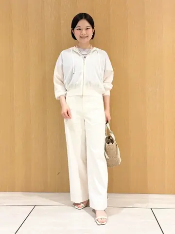 23区 S 松浦 コーディネート画像