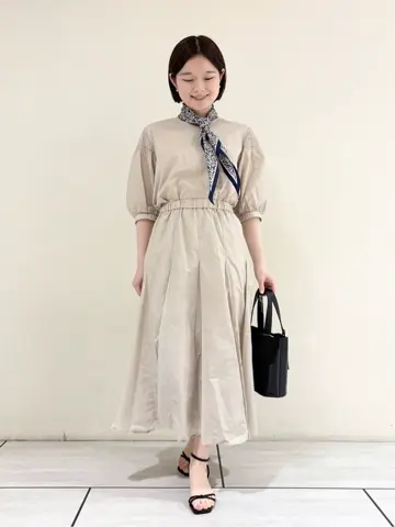 23区 S 松浦 コーディネート画像