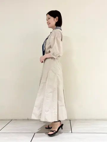 23区 S 松浦 コーディネート画像