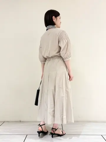 23区 S 松浦 コーディネート画像