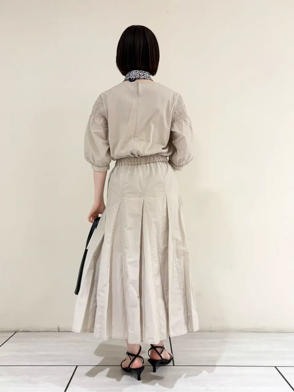 23区 S 松浦 コーディネート画像