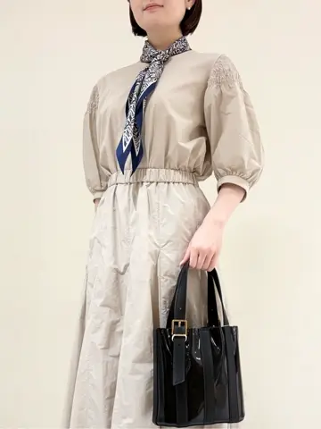 23区 S 松浦 コーディネート画像