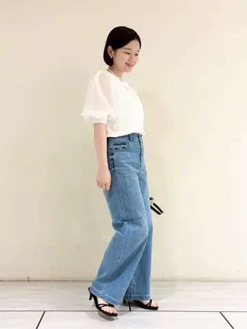 23区 S 松浦 コーディネート画像