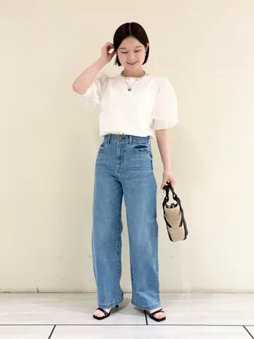 23区 S 松浦 コーディネート画像