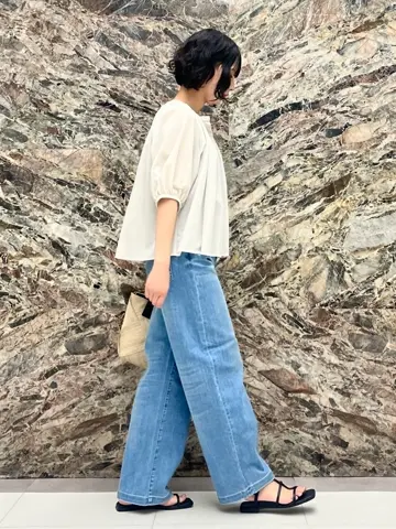 23区 S 吉野 コーディネート画像