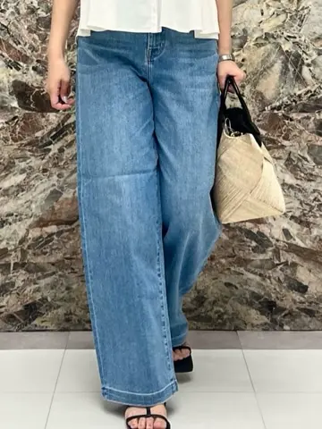 23区 S 吉野 コーディネート画像