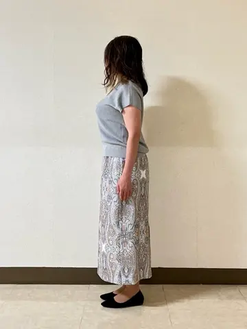 23区 S 土居 コーディネート画像