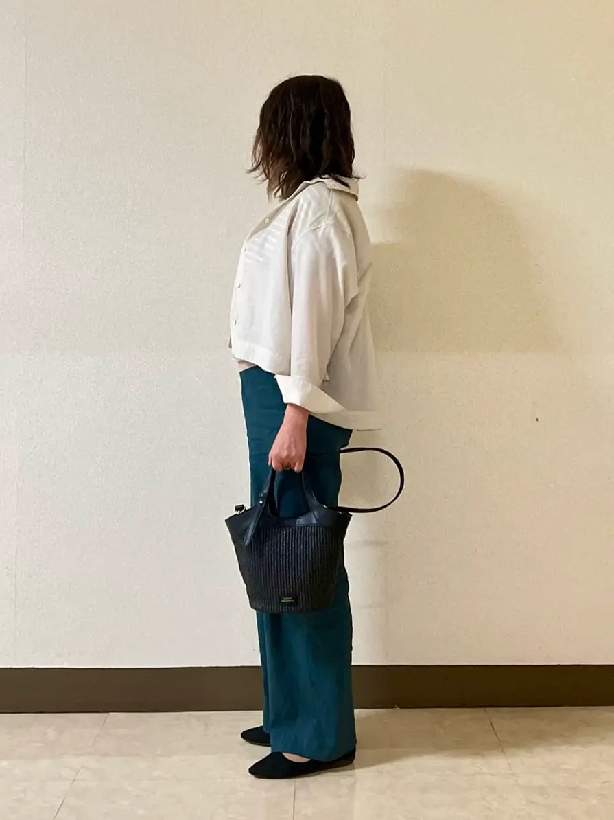 23区 S 土居 コーディネート画像