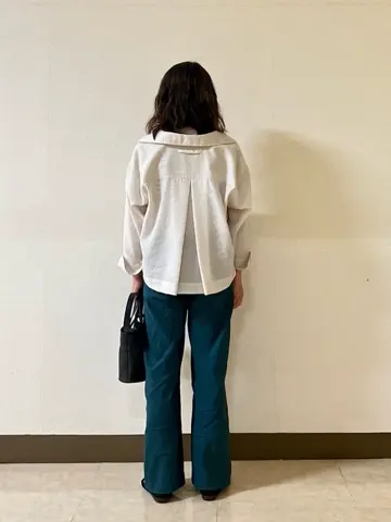 23区 S 土居 コーディネート画像