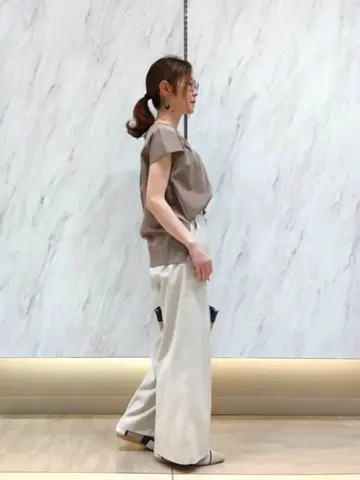 23区 S 岩下 コーディネート画像