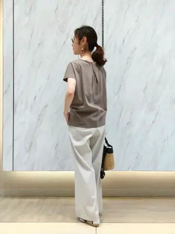 23区 S 岩下 コーディネート画像