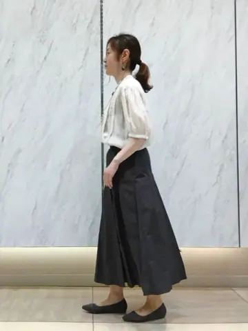 23区 S 岩下 コーディネート画像