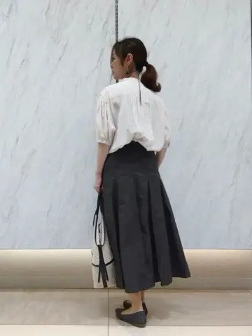 23区 S 岩下 コーディネート画像